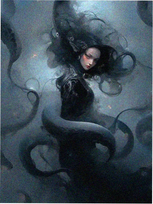 小昭人物形象插图