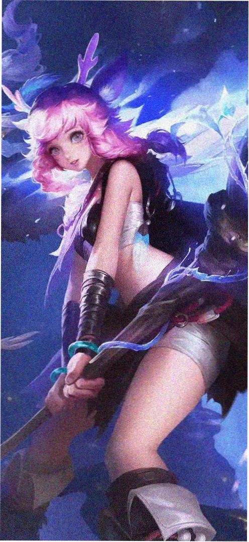 张三丰人物形象插图